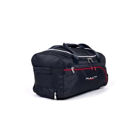 KJUST Trolley Travel Bag AW23ZA (67L)