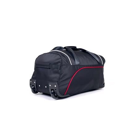 KJUST Trolley Travel Bag AW23ZA (67L)