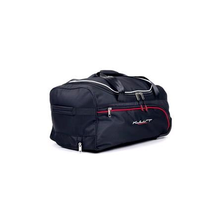 KJUST Trolley Travel Bag AW35ES (77L)