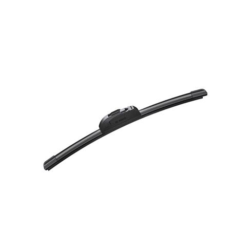BOSCH AR13U Aerotwin Flat Wiper Blade (340mm   Hook Type Arm Connection) for Hyundai GRAND SANTA FE, 2013 2018