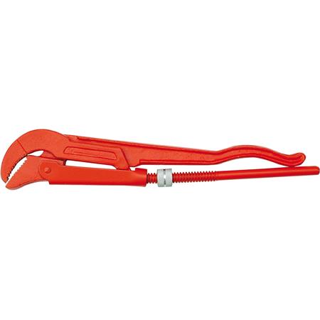 ADJUSTABLE PIPE WRENCH 1.0"