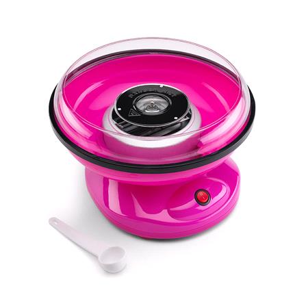 Candy Floss Maker   Pink (UK Plug)
