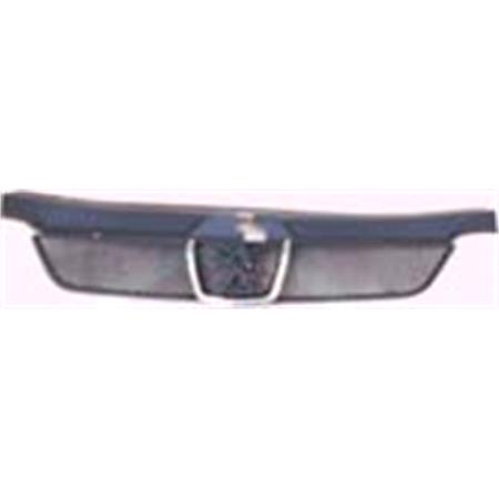 Peugeot 406 1999 2004 Saloon & Estate Grille