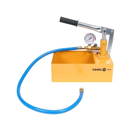 HAND TEST PUMP