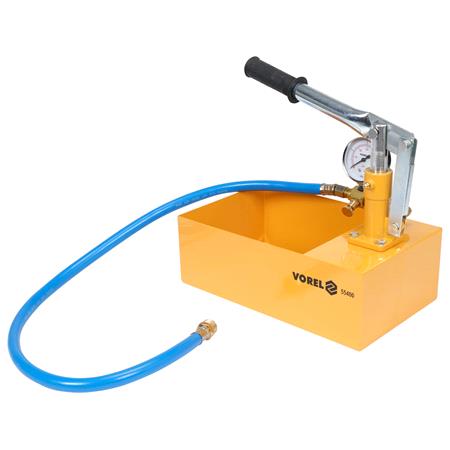 HAND TEST PUMP