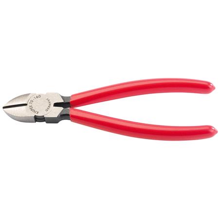 Knipex 55465 160mm Diagonal Side Cutter