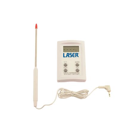 LASER 5573 Digital Thermometer