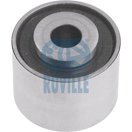 RuVILLE Deflection Guide Pulley V Ribbed Belt