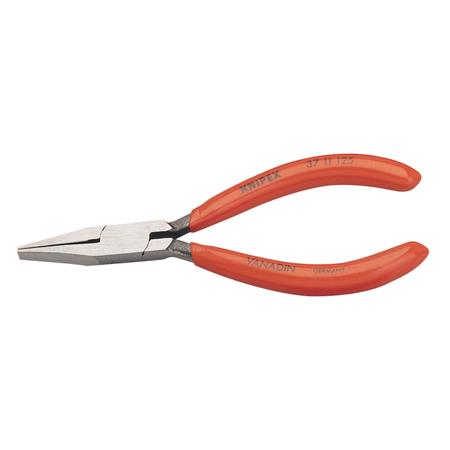 Knipex 55952 125mm Watchmakers or Relay Adjusting Pliers