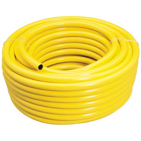 Draper 56314 12mm Bore Reinforced Watering Hose   30m