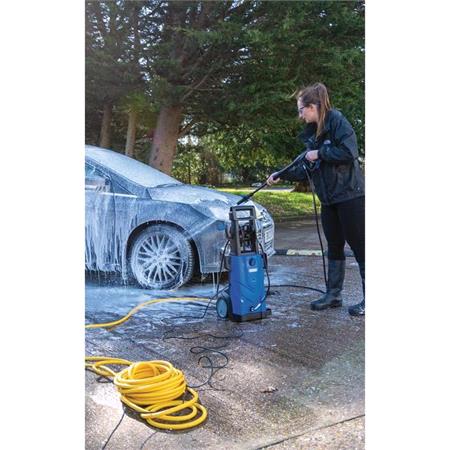 Draper 56314 12mm Bore Reinforced Watering Hose   30m