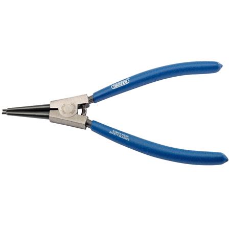 Draper 56423 210mm External Straight Circlip Pliers