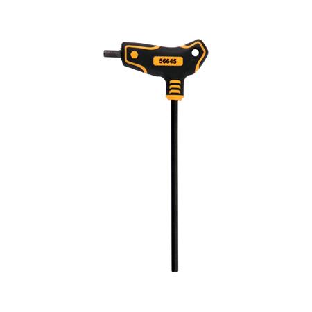 T HANDLE HEX KEY 6.0MM