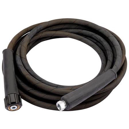HIGH PRESSuRE HOSE