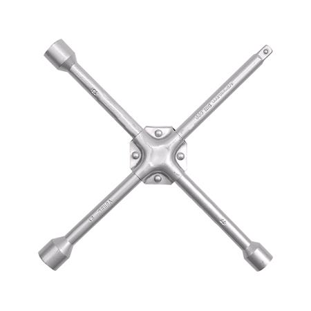 CROSS RIM WRENCH 17x19x21x1/2"