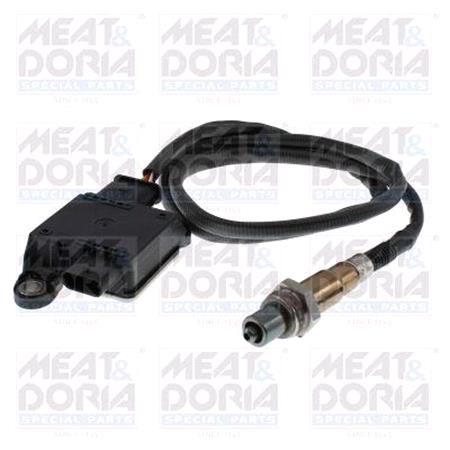 Meat & Doria Particle Sensor   57033
