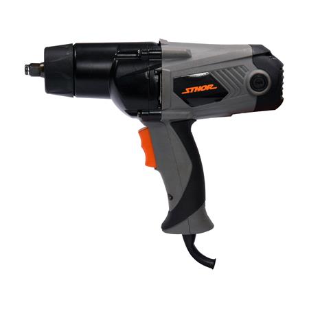 ELECTRIC IMPACT WRENCH 1/2" 450Nm