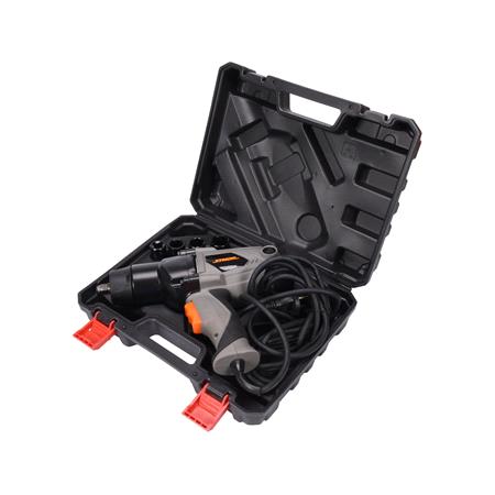 ELECTRIC IMPACT WRENCH 1/2" 450Nm
