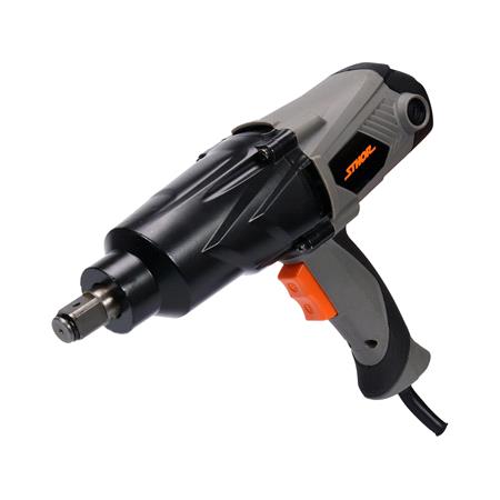 ELECTRIC IMPACT WRENCH 3/4" 800Nm