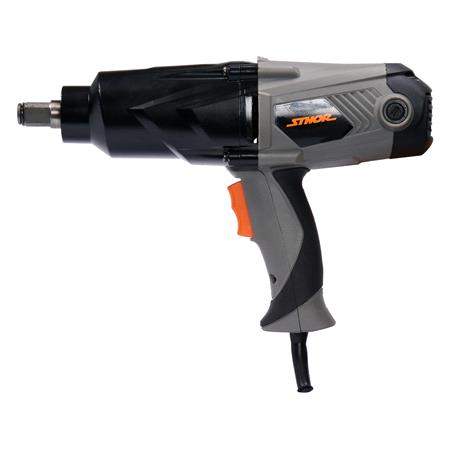 ELECTRIC IMPACT WRENCH 3/4" 800Nm