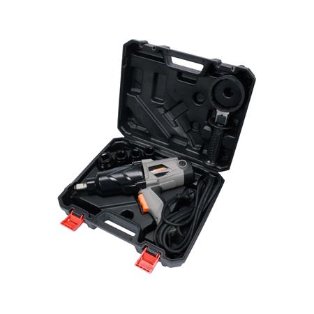 ELECTRIC IMPACT WRENCH 3/4" 800Nm