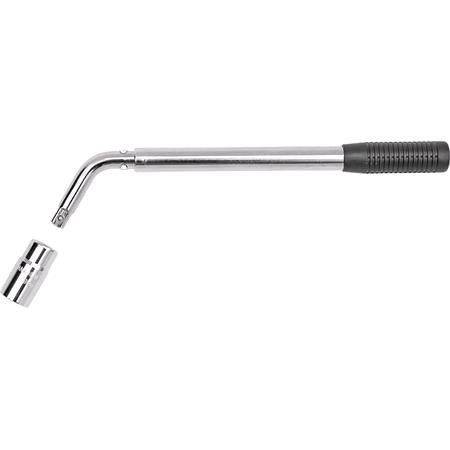 L Type Wheel Wrench 17 19MM