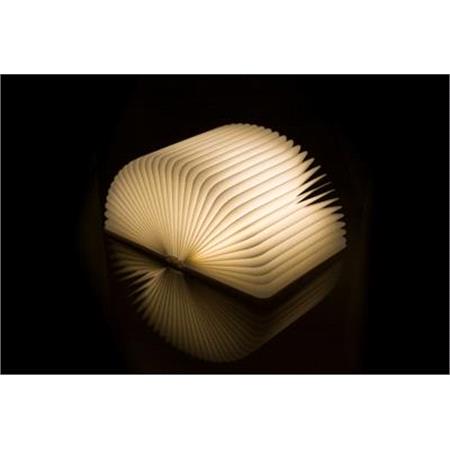 Folding Book LED Lamp