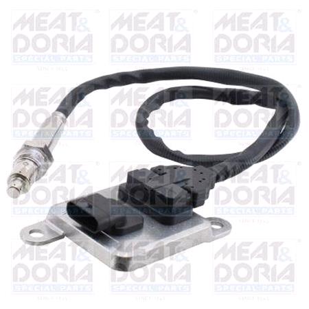 Meat & Doria Nox Sensor, Nox Catalyst   57201