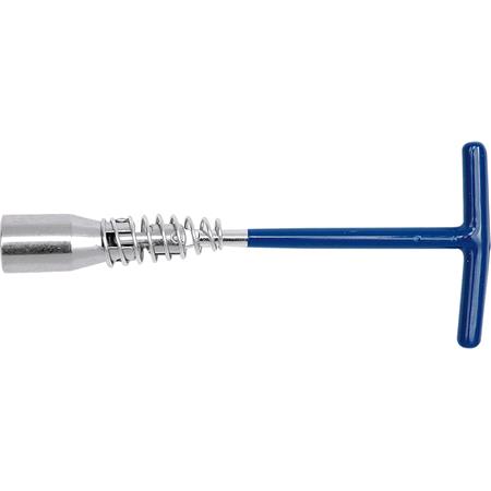 SPARK PLUG SOCKET 16/21MM