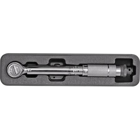 TORQUE WRENCH 3/8" 13,6 108,5Nm