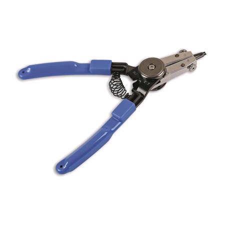 Quick Change Circlip Pliers Int Ext
