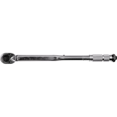 TORQUE WRENCH 1/2" 28 210Nm