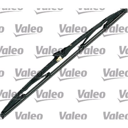 Valeo Wiper blade for SHUMA II Saloon 2001 to 2004 (530mm)