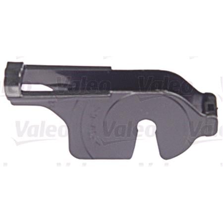 Valeo Wiper blade for AGILA 2000 to 2007 (350mm/14in)