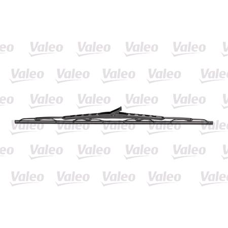 Valeo Wiper Blade for Mazda 626 Mk V Hatchback  1997 to 2002