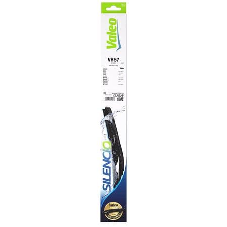 Valeo VR57 Silencio Rear Wiper Blade (345mm) for NV200 Bus 2010 Onwards
