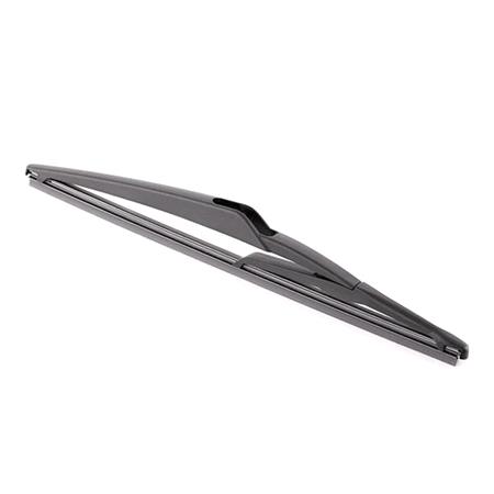Valeo VR59 Silencio Rear Wiper Blade (300mm) for 9 3 2002 Onwards