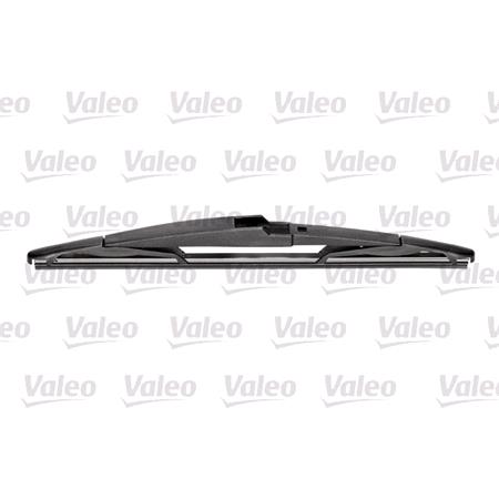 Valeo VR38 Silencio Rear Wiper Blade (300mm) for Mazda CX 80 2024 Onwards