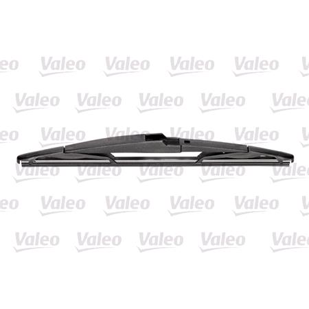 Valeo Wiper Blade for ASTRA Mk VI 2010 Onwards