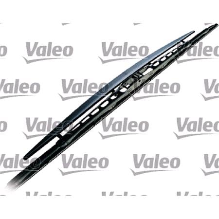Valeo Wiper blade for CIVIC VI Hatchback 2000 to 2006