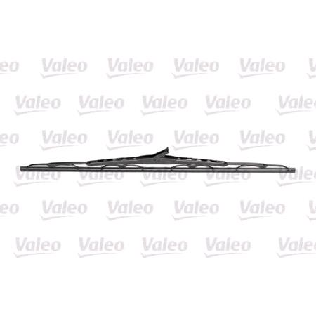 Valeo VM221 Silencio Wiper Blade Front Set (525 / 525mm) for SUPERB 2002 2008