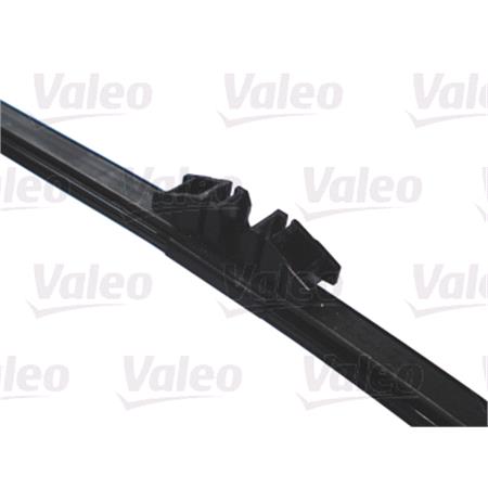 Valeo VM254 Silencio Rear Wiper Blade (400mm) for Citroen C5 Estate 2001 to 2004