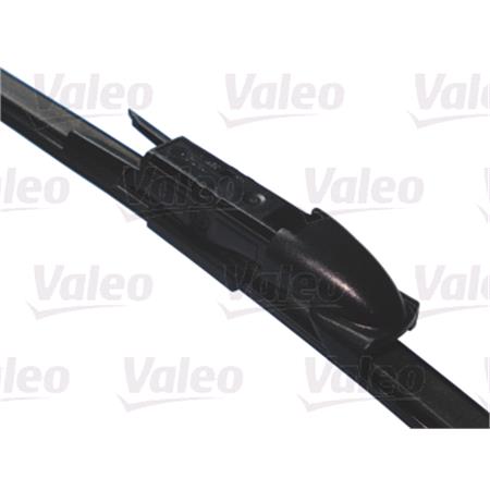 Valeo VR255 Silencio Rear Wiper Blade (425mm   Pinch Tab Arm Connection) for SPRINTER 3 t Flatbed Chassis 2006 Onwards