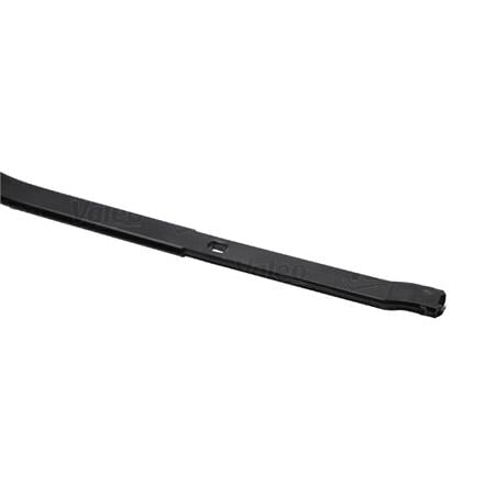 Valeo VF325 Silencio Flat Wiper Blades Front Set (600 / 450mm   Bayonet Arm Connection) for MEGANE IV 2015 Onwards