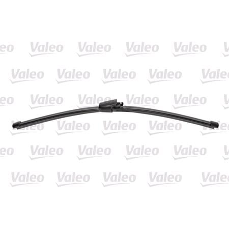 Valeo VR264 Silencio Rear Wiper Blade (320mm) for A1 Sportback 2011 to 2015