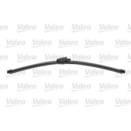 Valeo Wiper Blade for LEON ST 2013 Onwards