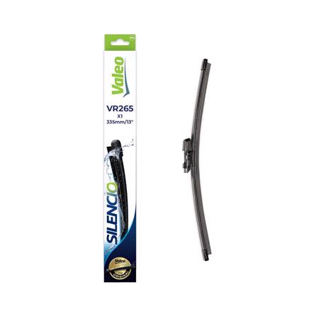 Valeo VR265 Silencio Rear Wiper Blade (345mm) for ROOMSTER 2006 to 2015