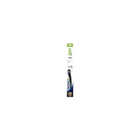 Valeo VR289 Silencio Rear Wiper Blade (250mm) for DS DS 4 II 2021 Onwards