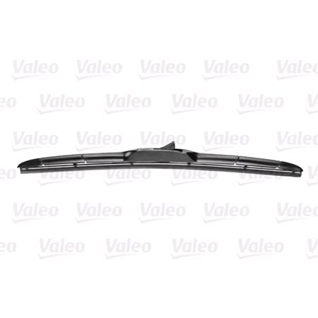 Valeo Wiper Blades for INSIGNIA Saloon 2008 Onwards