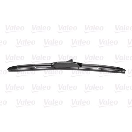 Valeo VH147 Silencio Wiper Blade (475mm) for MX 5 IV 2015 Onwards